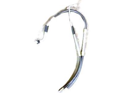 Chevy Camaro A/C Hose - 10054996