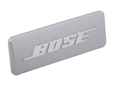 22846831 GM Emblem, Radio Auxiliary Speakers, Front Product Photo 2 of 2