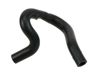 Cadillac DeVille Coolant Pipe - 25748907