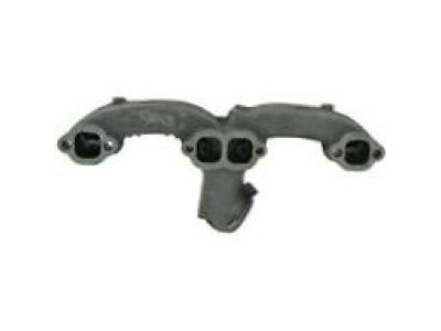91176937 GM Manifold, Engine Exhaust Manifold Product Photo 1 of 1