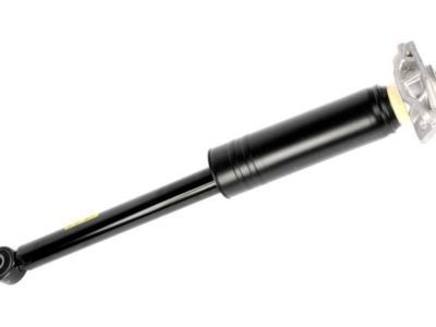 2012 Chevy Cruze Shock Absorber - 13409599