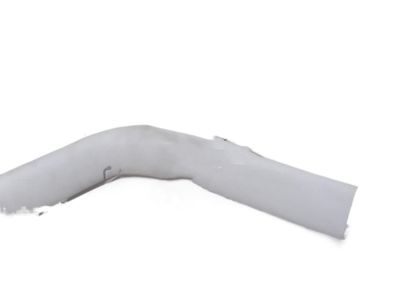 Buick 15136323 Upper Molding