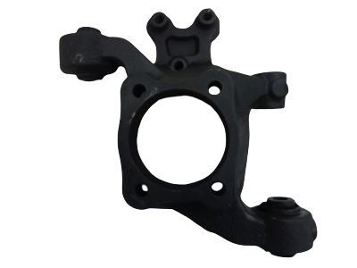 Pontiac Torrent Steering Knuckle - 89047806