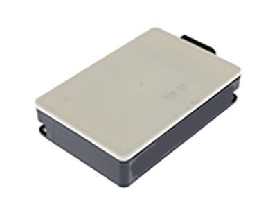 Buick 84430634 Control Module