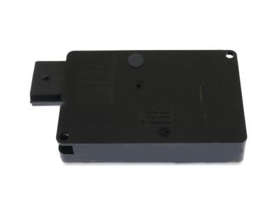 Buick 84430634 Control Module