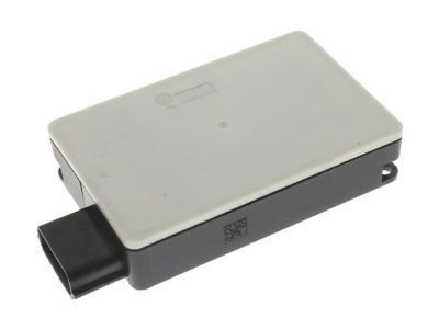 Buick 84430634 Control Module