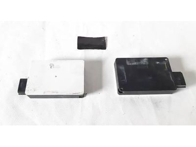 Buick 84430634 Control Module