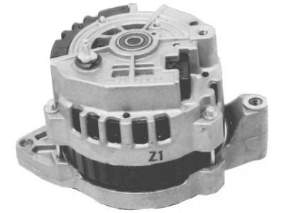 Pontiac Alternator - 10463214