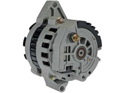 Pontiac Alternator - 10463214