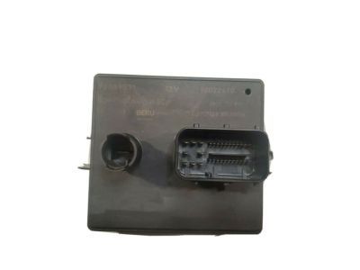 GMC Ignition Control Module - 98089571