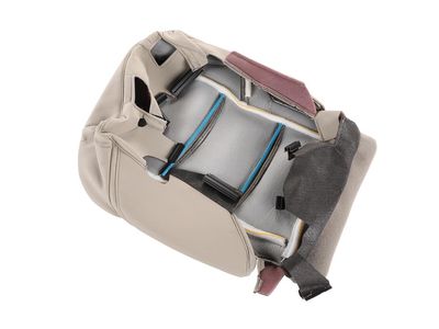 84532906 GM Cover, Seat Cushion, Rear Product Photo 2 of 2