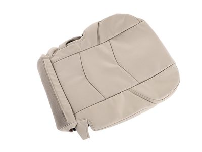 GM 84532906 Cover, Seat Cushion, Rear 84532906 GM Cover, Seat Cushion, Rear Product Photo 1 of 2