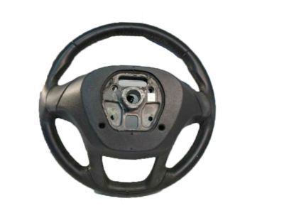GMC Terrain Steering Wheel - 23290600