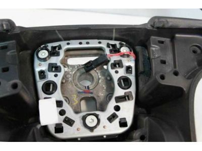 GMC Terrain Steering Wheel - 23290600