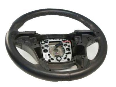 GMC Terrain Steering Wheel - 23290600