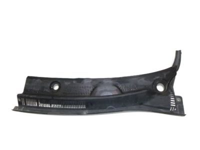 GM 96476580 Cowl Grille GM 96476580 Cowl Grille