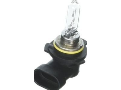 Buick Headlight Bulb - 13579204