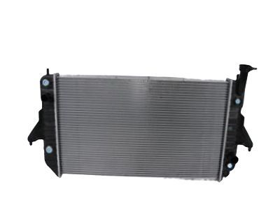 GMC Radiator - 15180873
