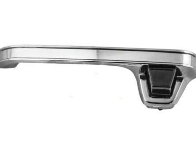 GMC K2500 Door Handle - 6272581