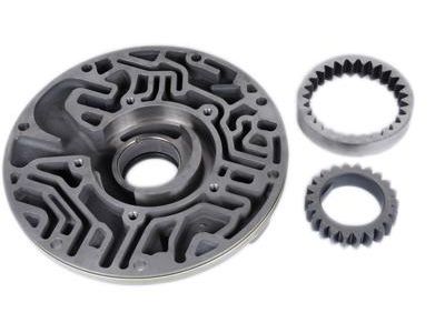 24243327 GM Pump Kit, Transmission Oil Pump Product Photo 3 of 3