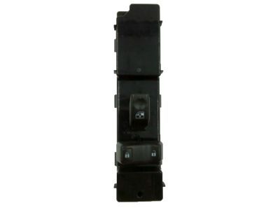 GMC Sierra 3500 Power Window Switch - 10398571