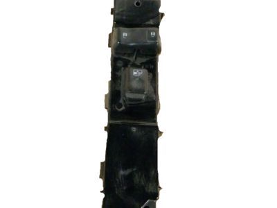 GMC Sierra 3500 Power Window Switch - 10398571