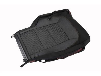 20758061 GM Cover, Rear Split Folding - A68 Product Photo 2 of 2