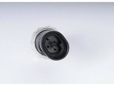 Buick Oil Pressure Switch - 19244515