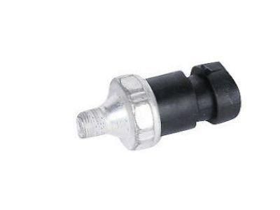 Buick Oil Pressure Switch - 19244515