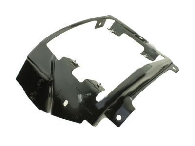 GM 84029810 Outer Bracket, Driver Side