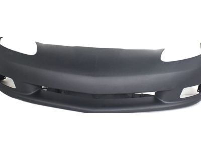 Chevy Corvette Bumper - 15915331