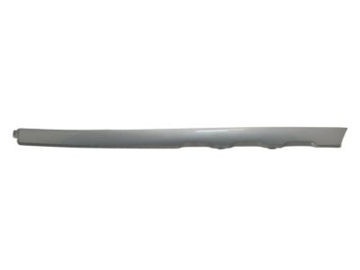 Chevy 22727544 Rear Cross Bar
