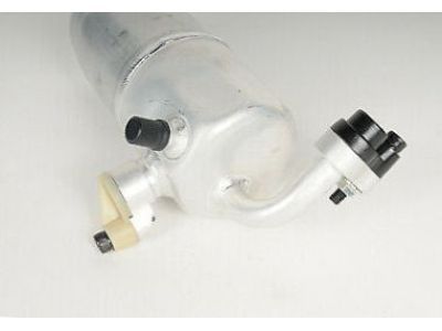 GMC Sierra 3500 A/C Accumulator - 19130065