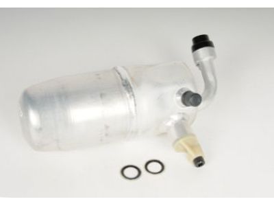 GMC Sierra 3500 A/C Accumulator - 19130065