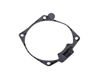 Chevy Equinox Wheel Seal - 15864790