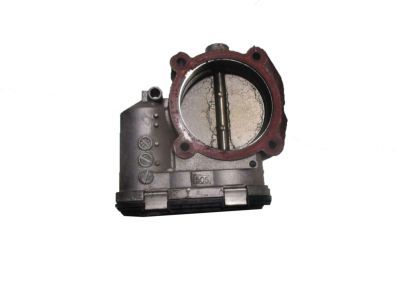 Buick Rendezvous Throttle Body - 12571081