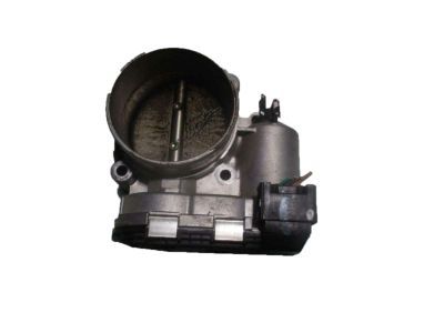 Buick Rendezvous Throttle Body - 12571081