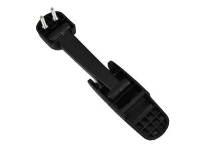 Hummer Hood Latch - 15097841