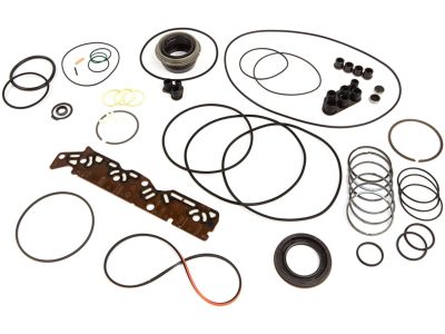 GMC Transmission Gasket - 24272475