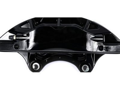 2014 Chevy Corvette Brake Calipers - 84089127