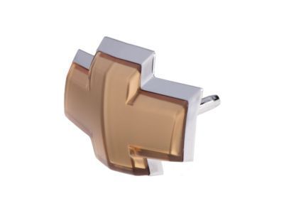 2009 Chevy Cobalt Emblem - 15252974