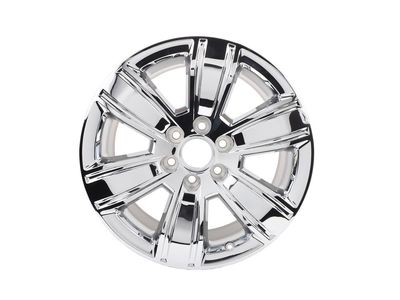 23220752 GM Wheel, Rear Or Spare Product Photo 2 of 2