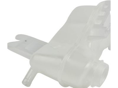 Chevy Impala Coolant Reservoir - 22774027