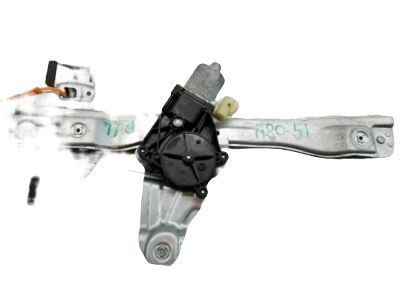 Chevy Volt Window Regulator - 20998046