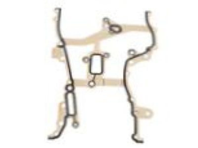 Buick Encore Timing Cover Gasket - 55562793