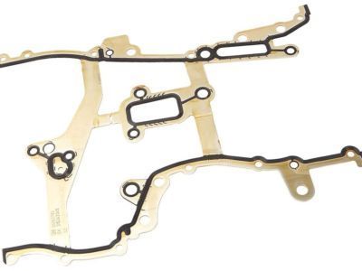 Buick Encore Timing Cover Gasket - 55562793