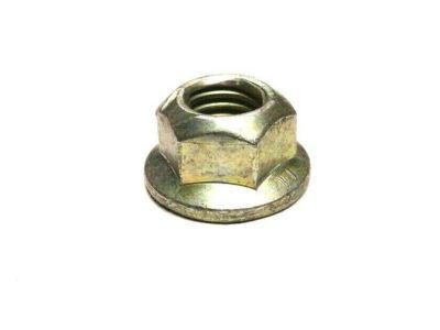 21006320 GM Mount Bracket Nut Product Photo 1 of 1
