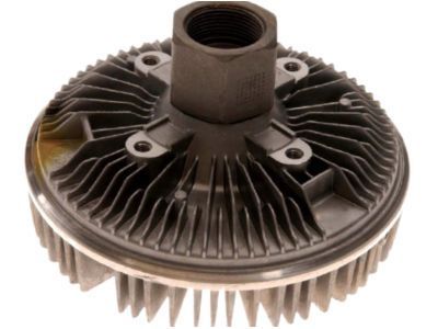 GMC G1500 Fan Clutch - 22149568