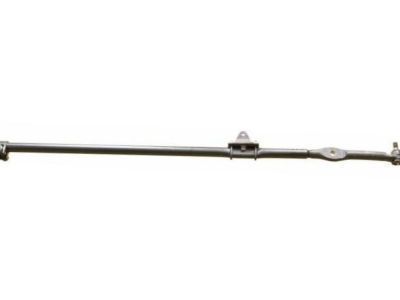 GMC 12375396 ROD KIT,STEERING LINKAGE INNER TIE(INCLUDES 4,8,9,12,14)