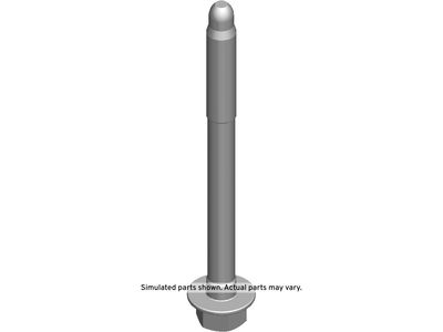 GM 11516517 Bolt, Transmission Mounting 11516517 GM Bolt, Transmission Mounting Product Photo 1 of 1